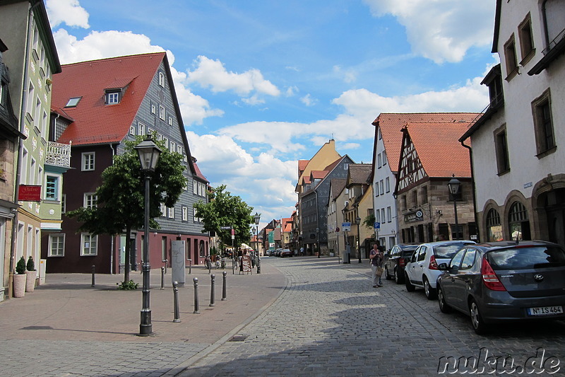 Fürth Festival 2011