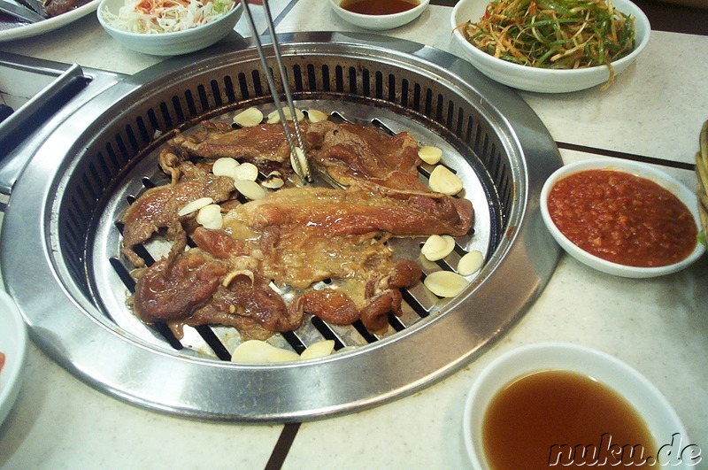 Galbi