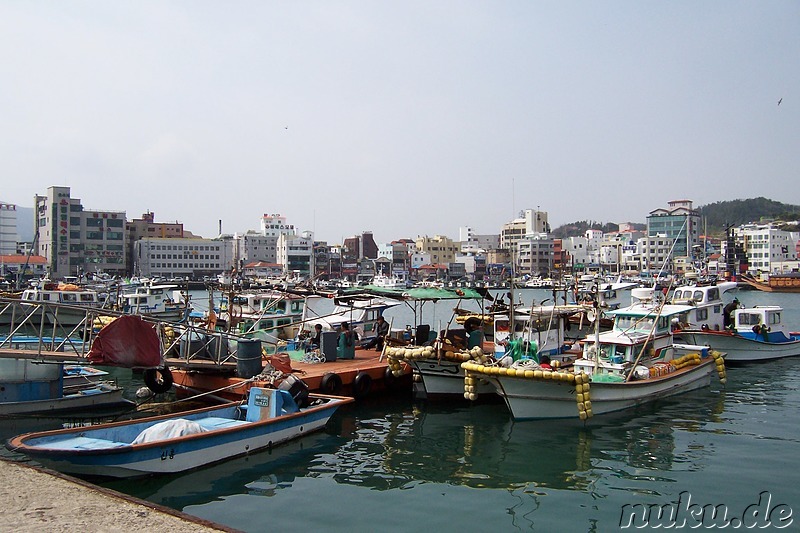 Gangguan Hafen