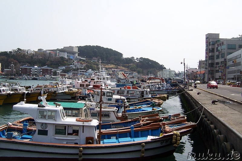 Gangguan Hafen