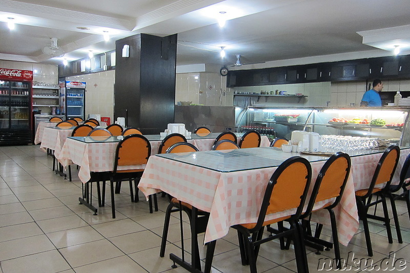 Güneyliler - Türkisches Restaurant in Antalya, Türkei