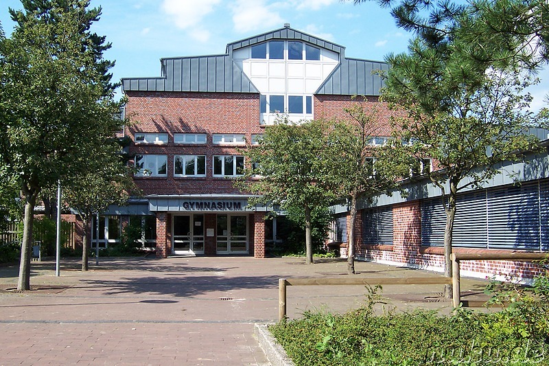 Gymnasium Winsen/Luhe