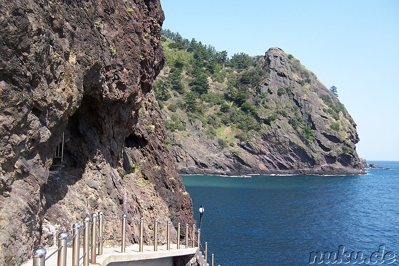 Haengnam Shore Walkway