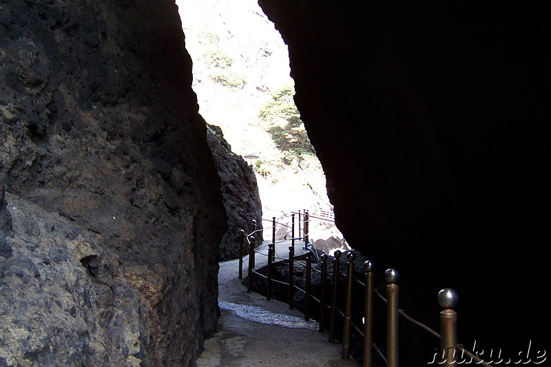 Haengnam Shore Walkway