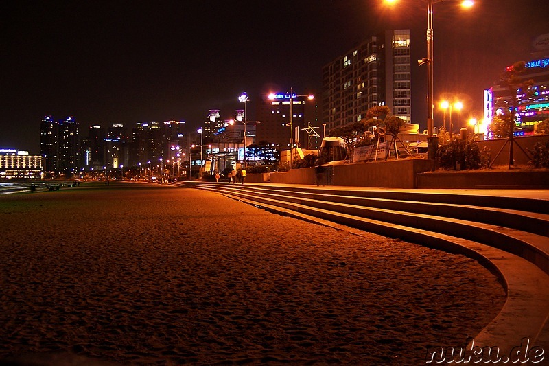 Haeundae Beach