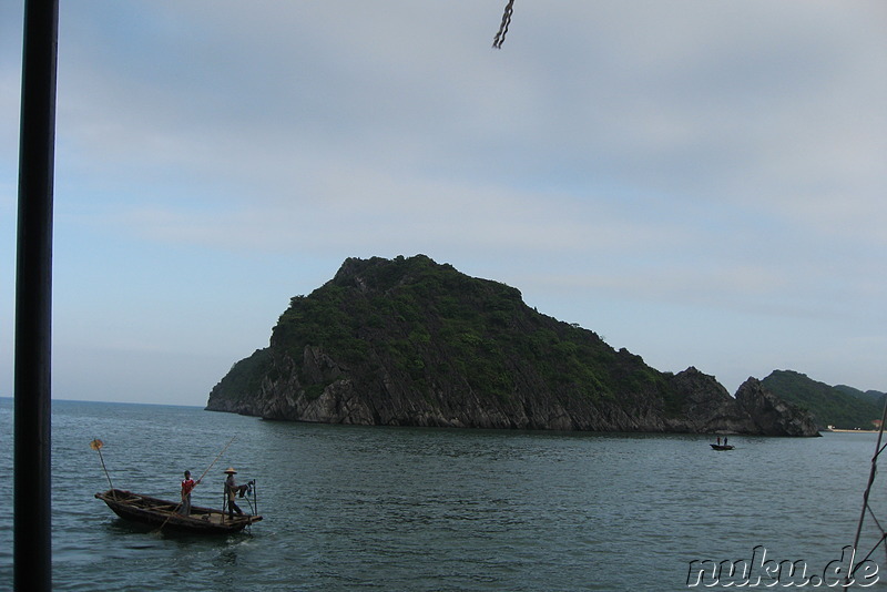 Halong Bay