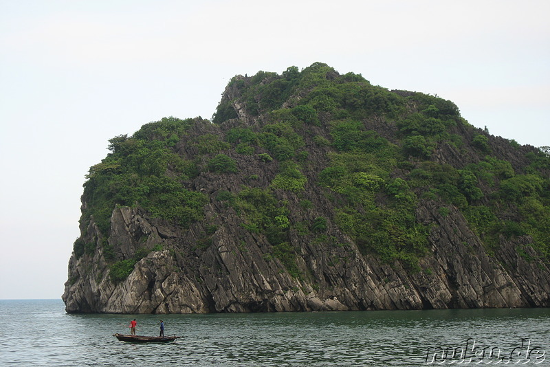 Halong Bay