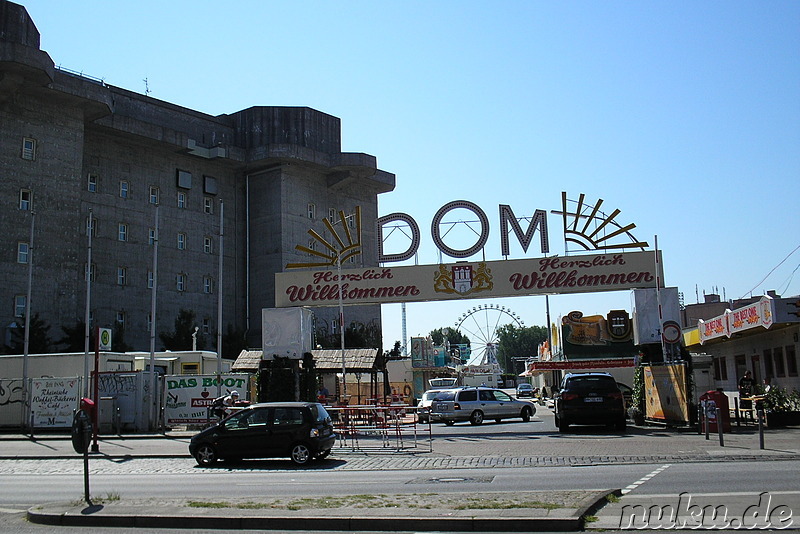 Hamburger Dom