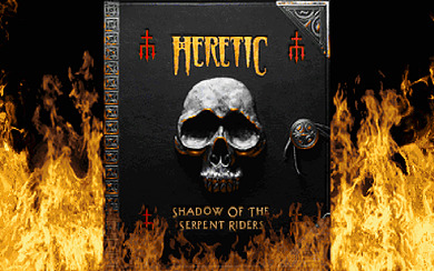 Heretic (1994)