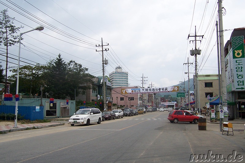 Hoenggye