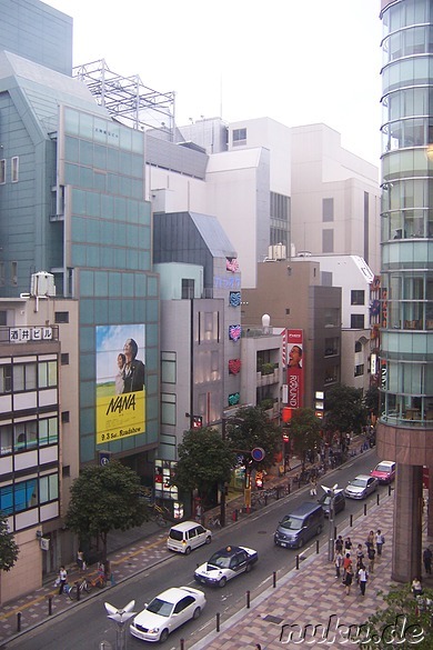 In Tenjin