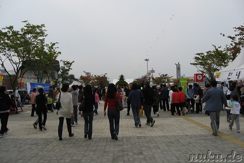 Incheon Global Fair and Festival 2009