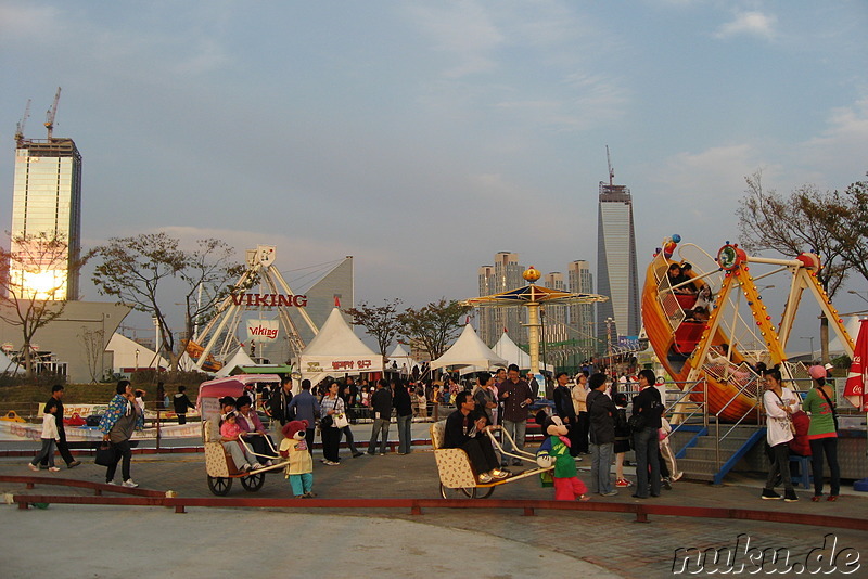 Incheon Global Fair and Festival 2009