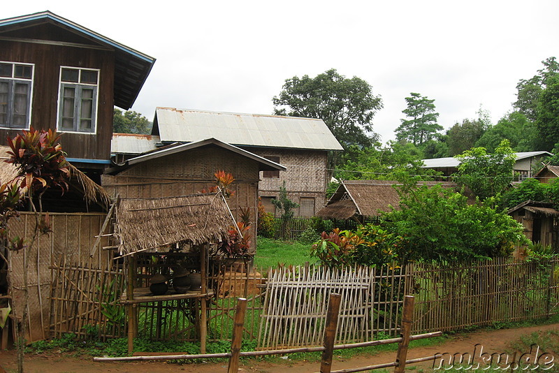 Inthein, Myanmar