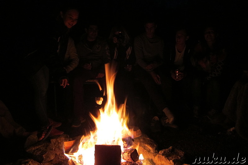 Jasper Wilderness Hostel in Jasper, Kanada