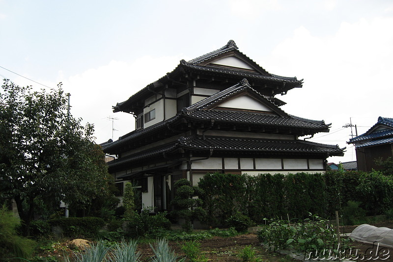 Kawagoe, Saitama