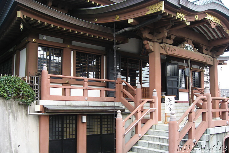 Kawagoe, Saitama