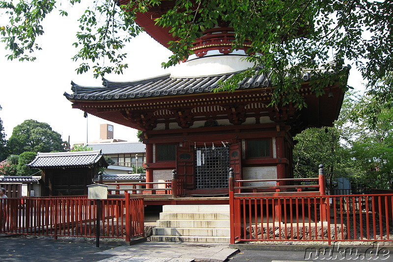 Kawagoe, Saitama