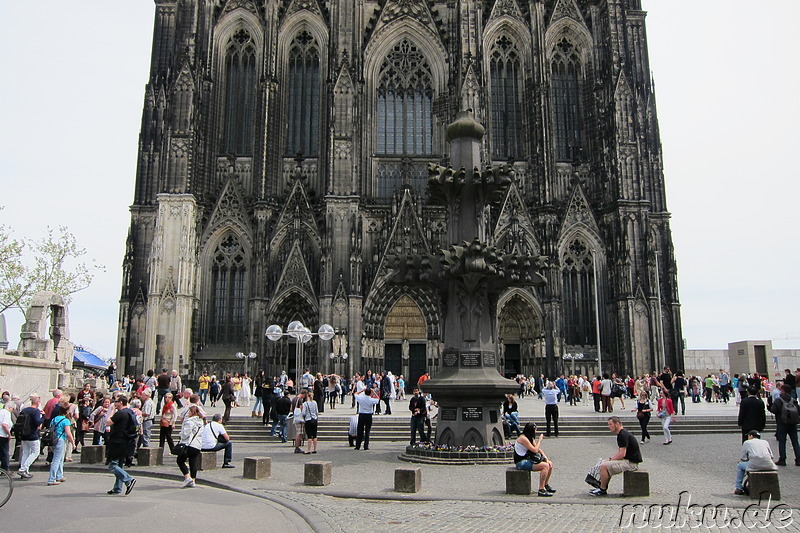 Kölner Dom