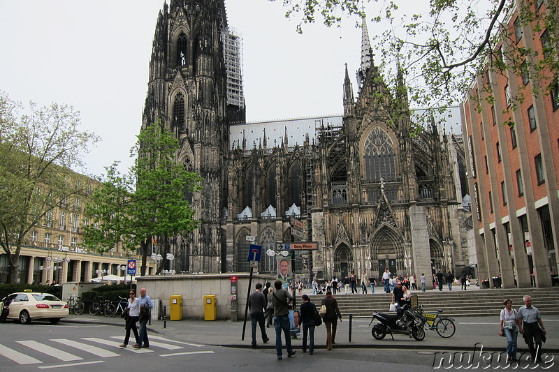 Kölner Dom