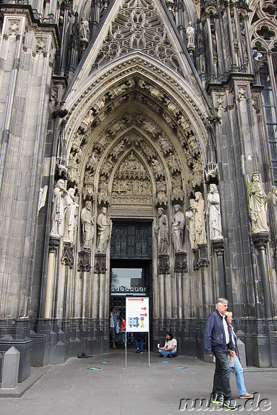 Kölner Dom