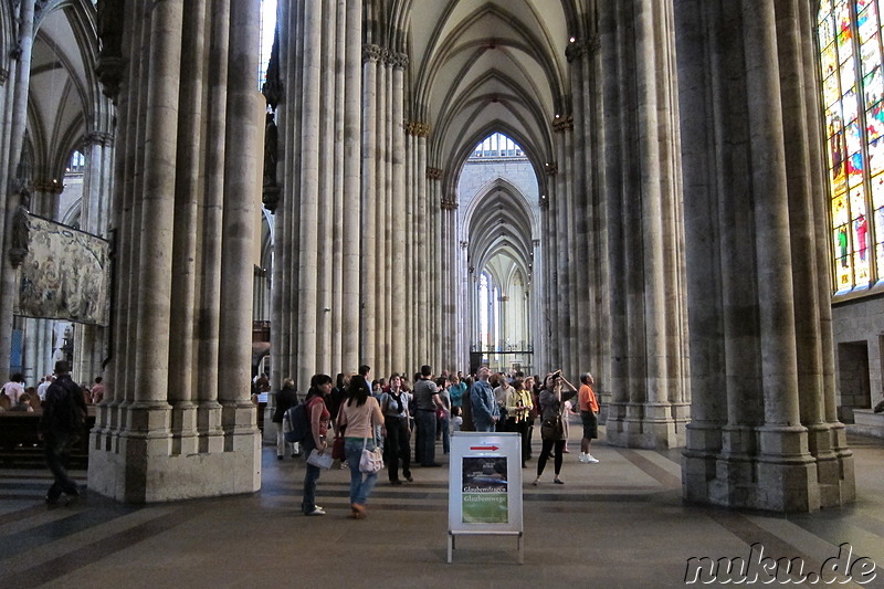 Kölner Dom