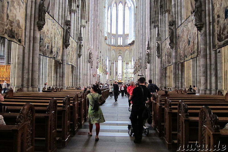 Kölner Dom