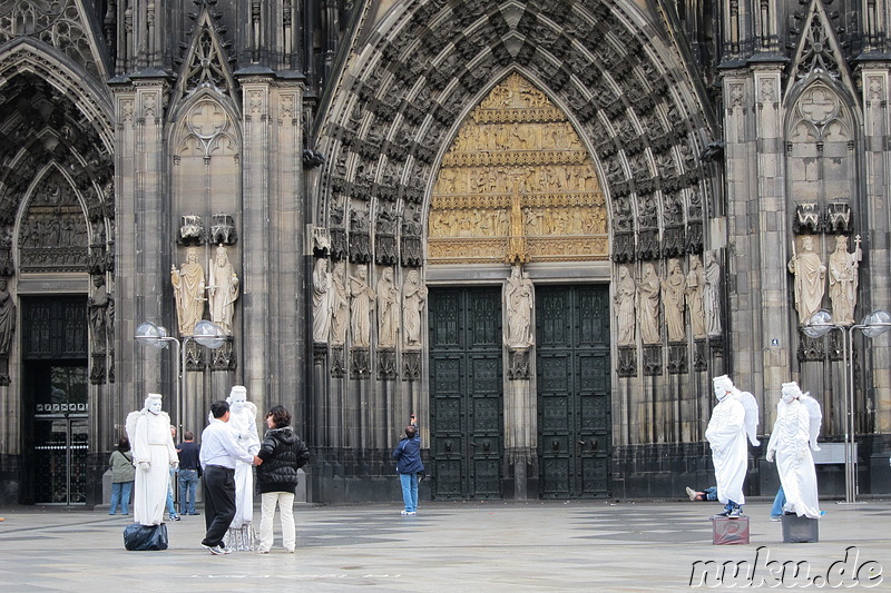 Kölner Dom