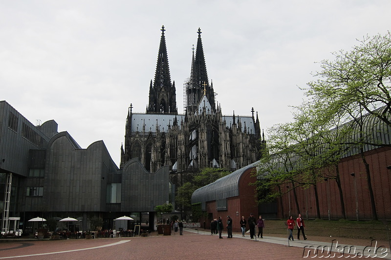 Kölner Dom