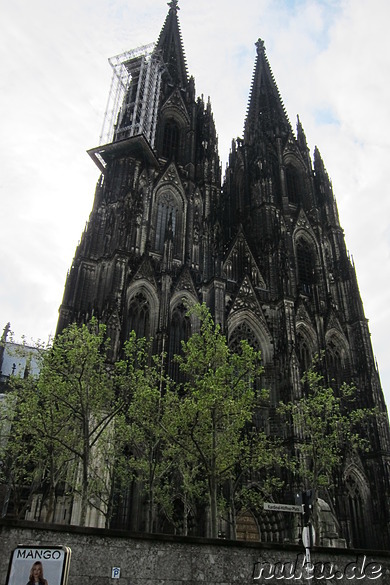 Kölner Dom