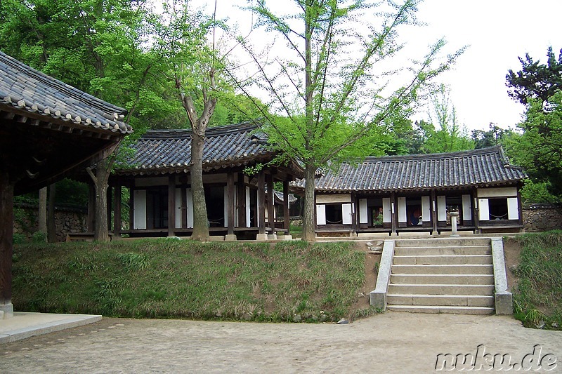 Korean Folk Village, Suwon