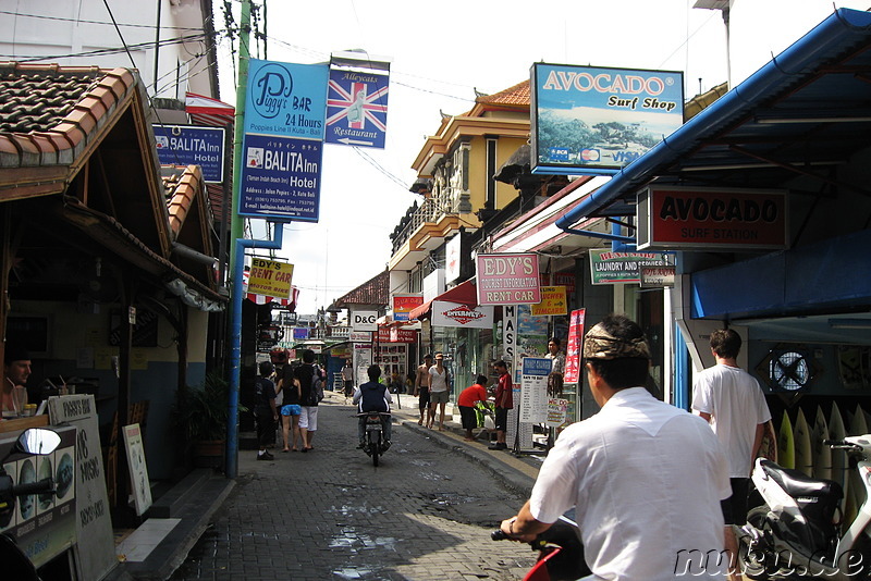 Kuta, Bali