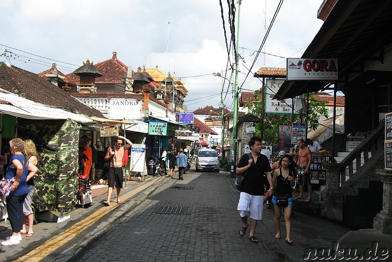 Kuta, Bali