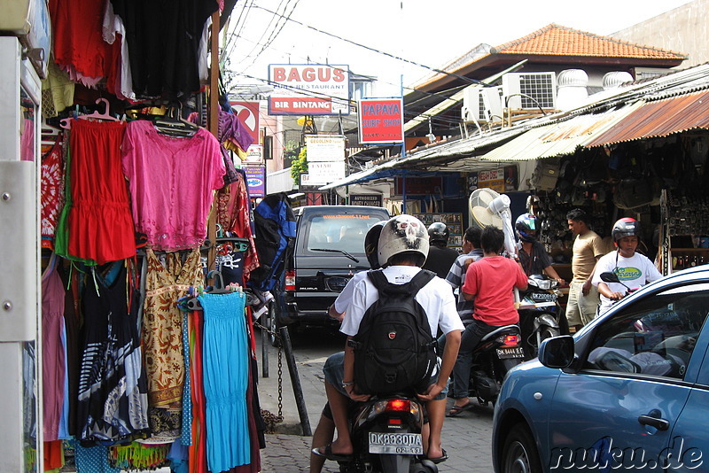 Kuta, Bali