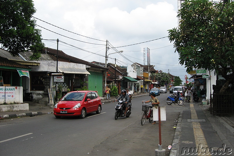 Kuta, Bali