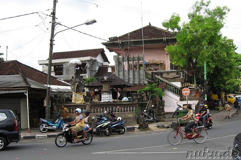 Kuta, Bali