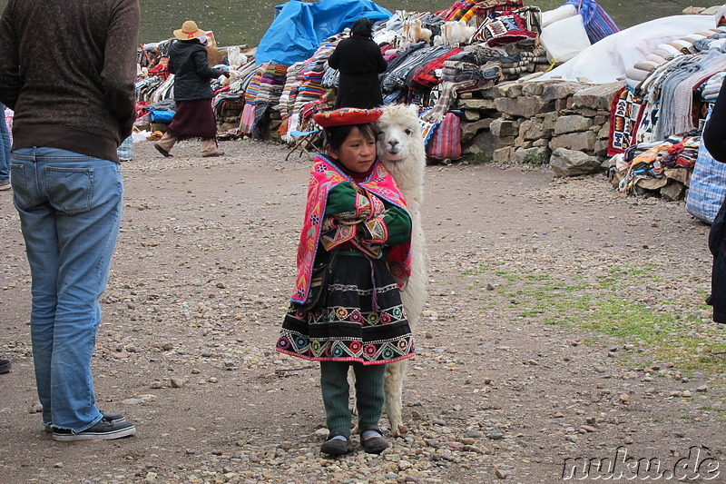 La Raya, Peru