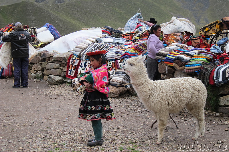 La Raya, Peru