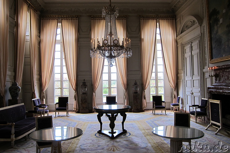 Le Grand Trianon in Versailles, Frankreich