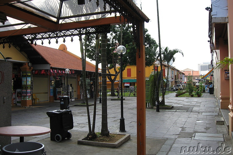 Little India, Singapur