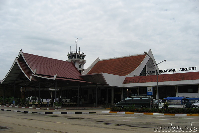 Luang Prabang International Airport