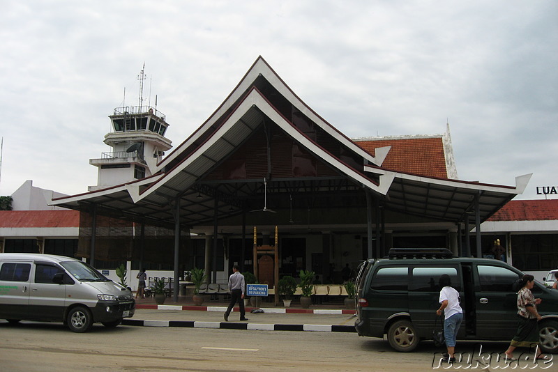 Luang Prabang International Airport