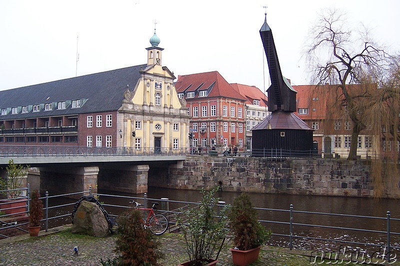 Lüneburg