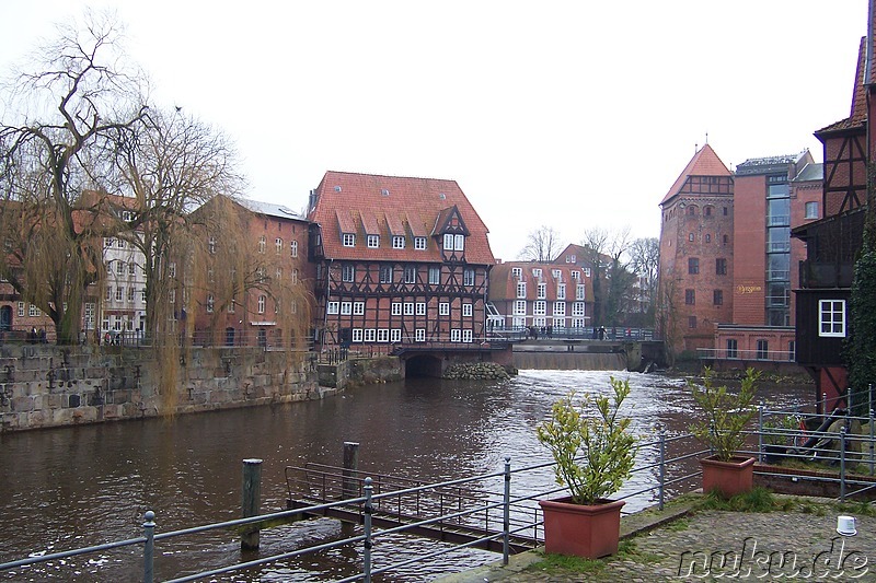 Lüneburg