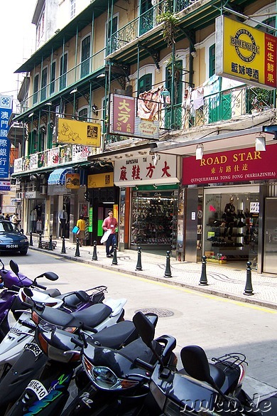 Macau