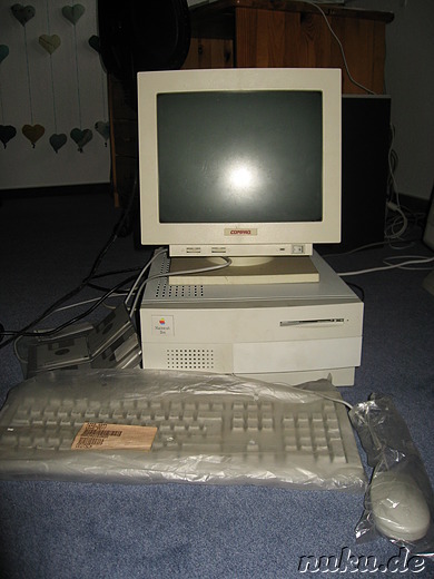 Macintosh IIvx