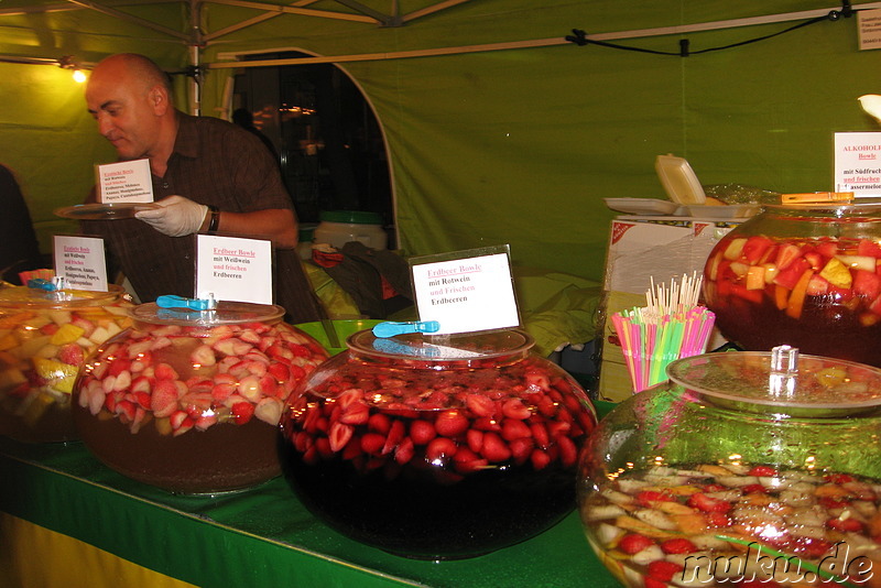 Magnifest - Strassenfest im Magniviertel, Braunschweig