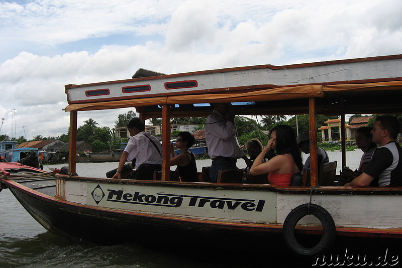 Mekong Travel