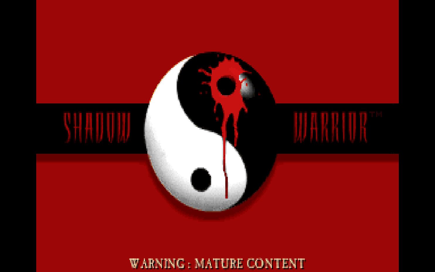 HRP Shadow Warrior addon - ModDB