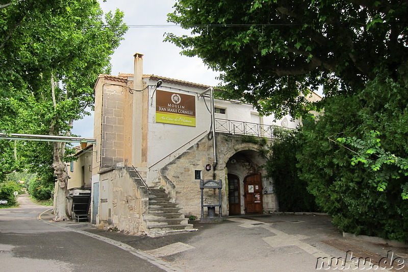 Moulin Jean Marie Cornille